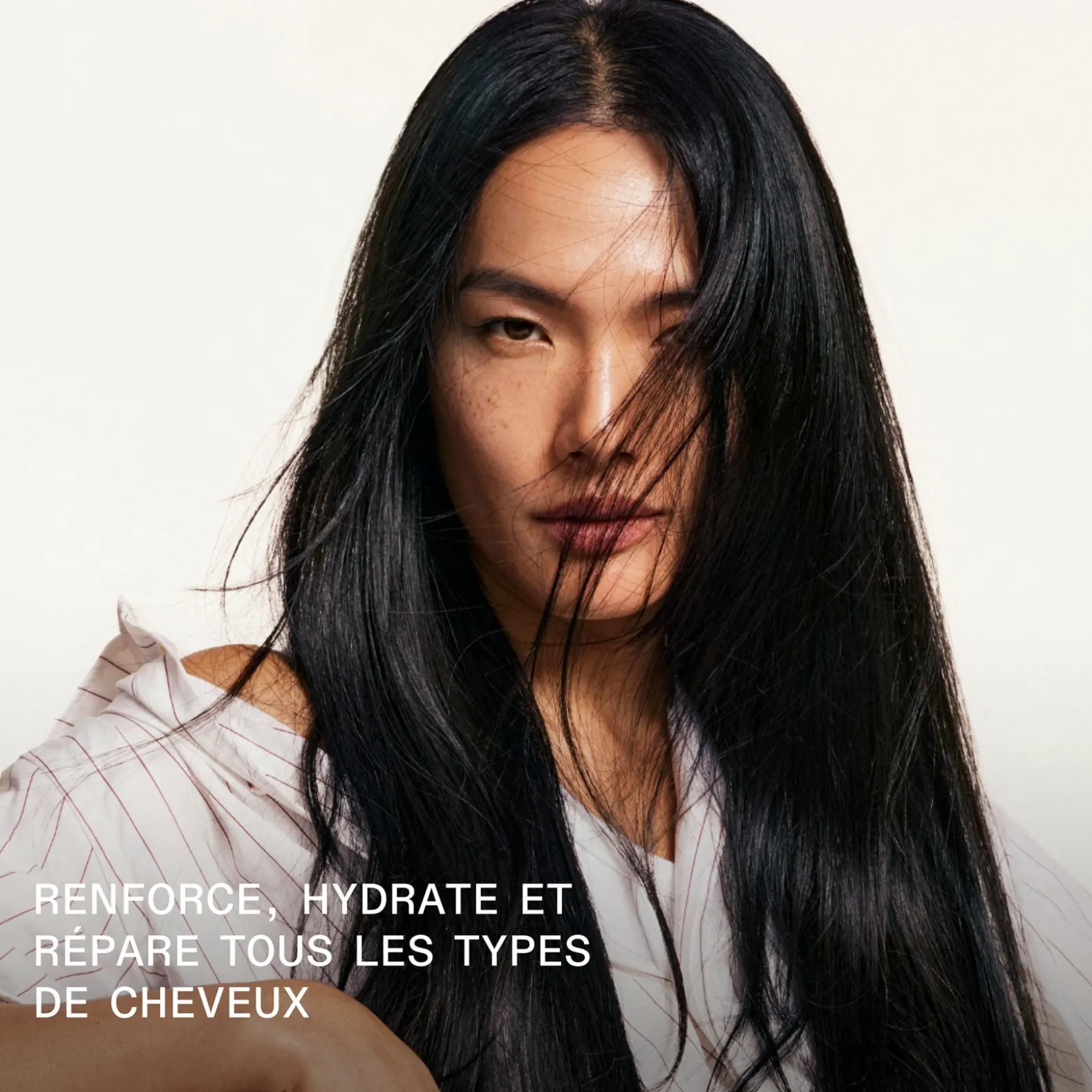 Shampooing réparateur n°4 1000 ml