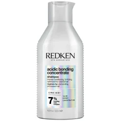 Shampooing réparateur pour cheveux abîmés Acidic Bonding Concentrate 500ml rechargeable