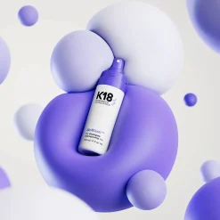 Shampooing sec AirWash
