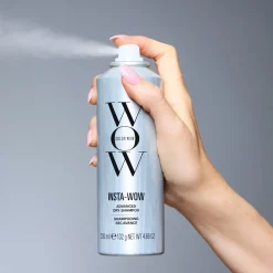 Shampooing sec Insta-Wow 60ml