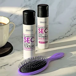 Shampooing sec texture volumateur