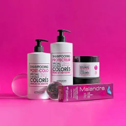Shampooing technique après coloration 500ml