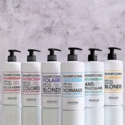 Shampooing technique post décoloration 500ml