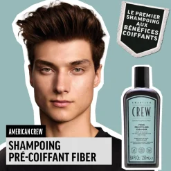 Shampooing texturisant Fiber Pre-styling