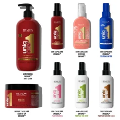 Shampooing tout-en-un Uniq One 100ml