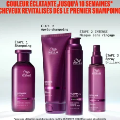 Shampooing Ultimate Color 250 ml