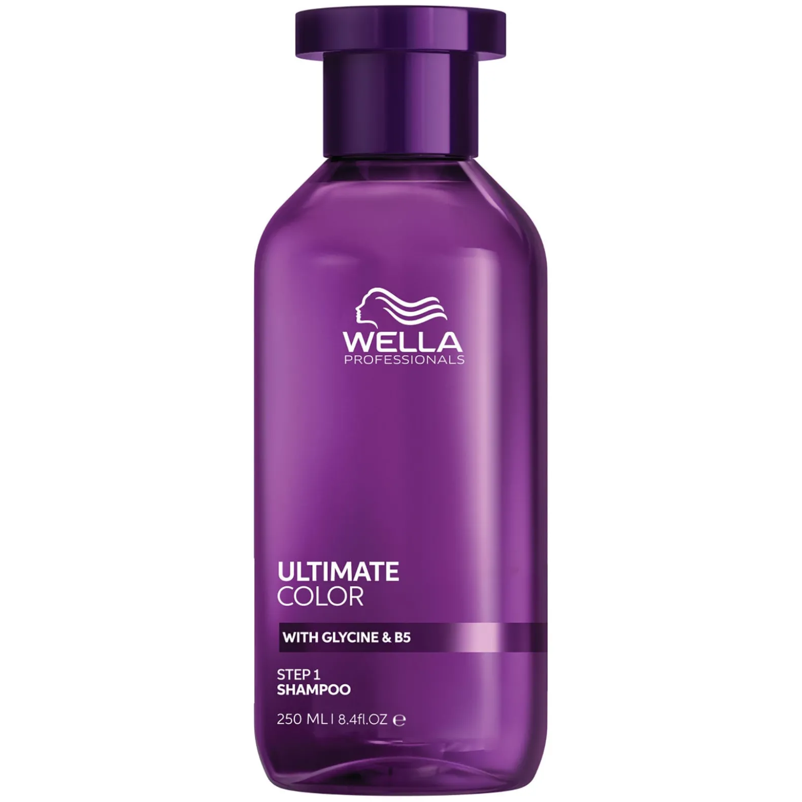 Shampooing Ultimate Color 250 ml