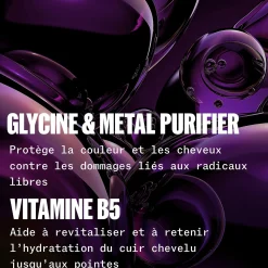 Shampooing Ultimate Color 50 ml