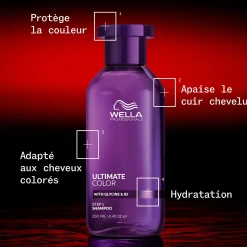 Shampooing Ultimate Color 50 ml