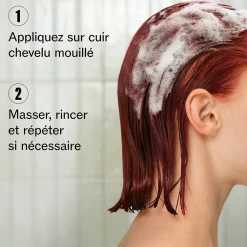 Shampooing Ultimate Color 1000 ml