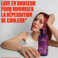 Shampooing Ultimate Color 1000 ml