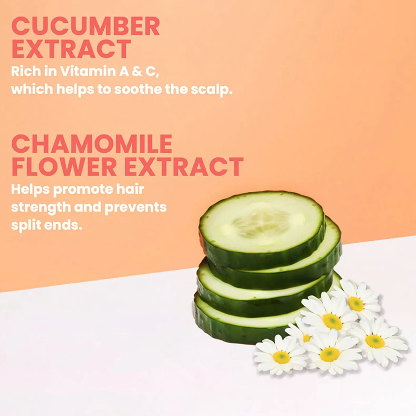 Shampooing ultra-riche et léger Miracle Hair Treatment