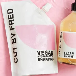 Shampooing Vegan Hydratation Shampoo recharge 520ml