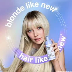 Shampooing violet TripleBright