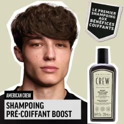 Shampooing volumateur Boost Pre-styling