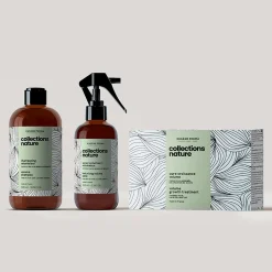 Shampooing volumateur Collections Nature