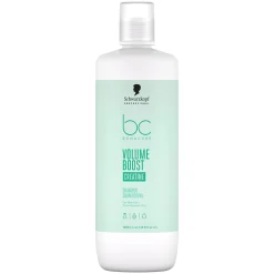 Shampooing volumateur pour cheveux fins BC Volume Boost 1000ml