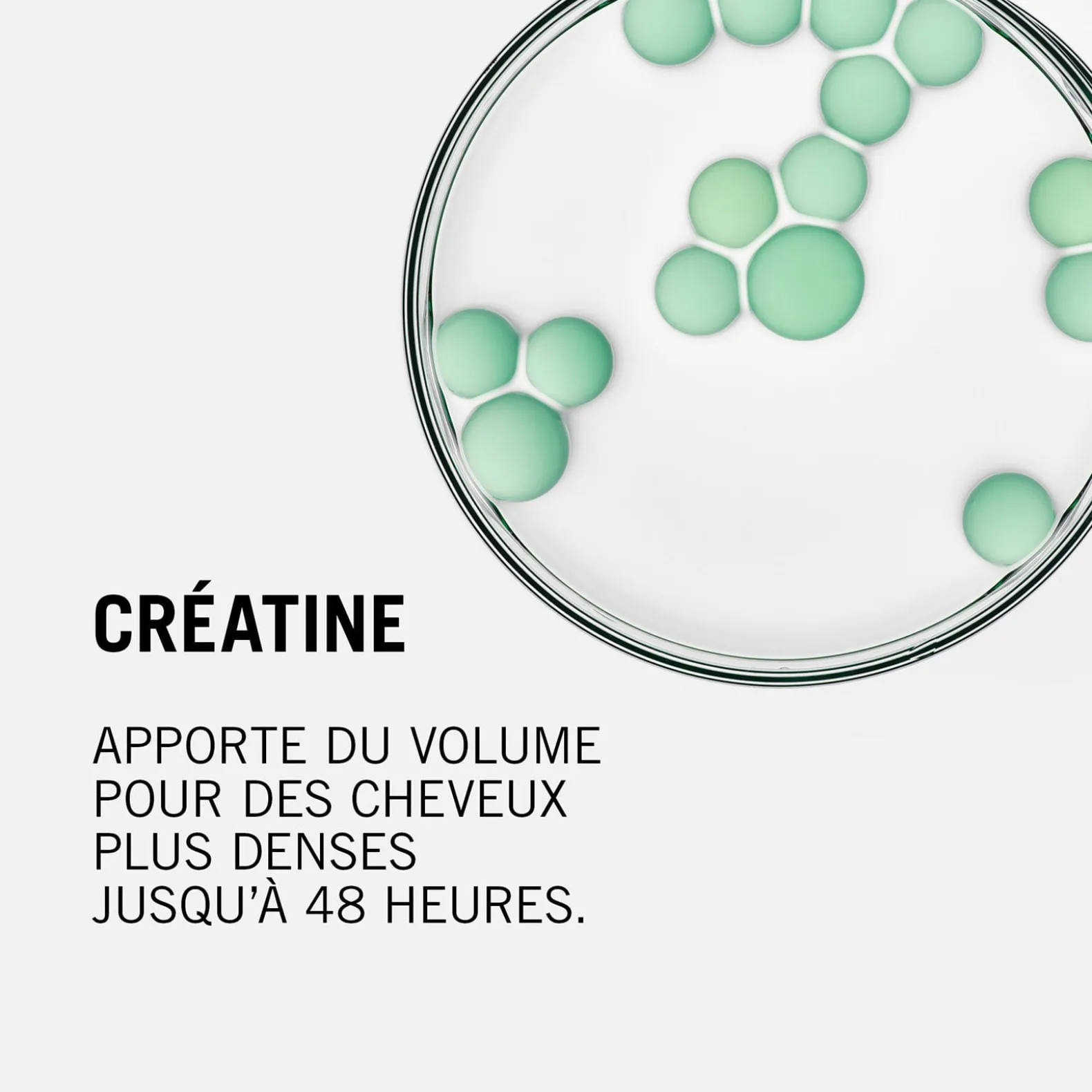 Shampooing volumateur pour cheveux fins BC Volume Boost 250ml