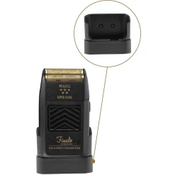 Socle de charge pour outil de finition Finale 5 Star Series