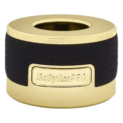 Socle de charge pour tondeuse de finition Boost+ gold