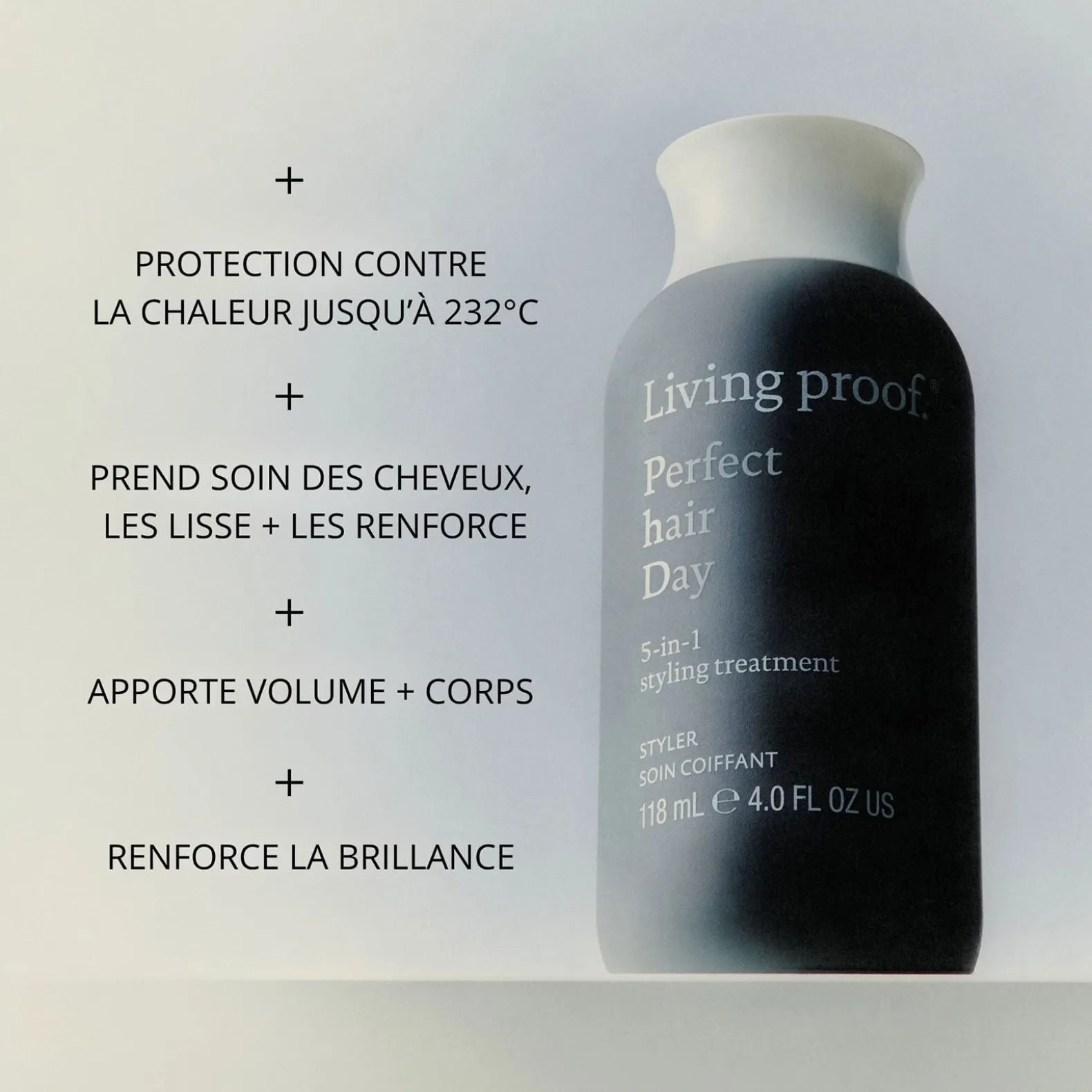 Soin coiffant 5 en 1 Perfect Hair Day