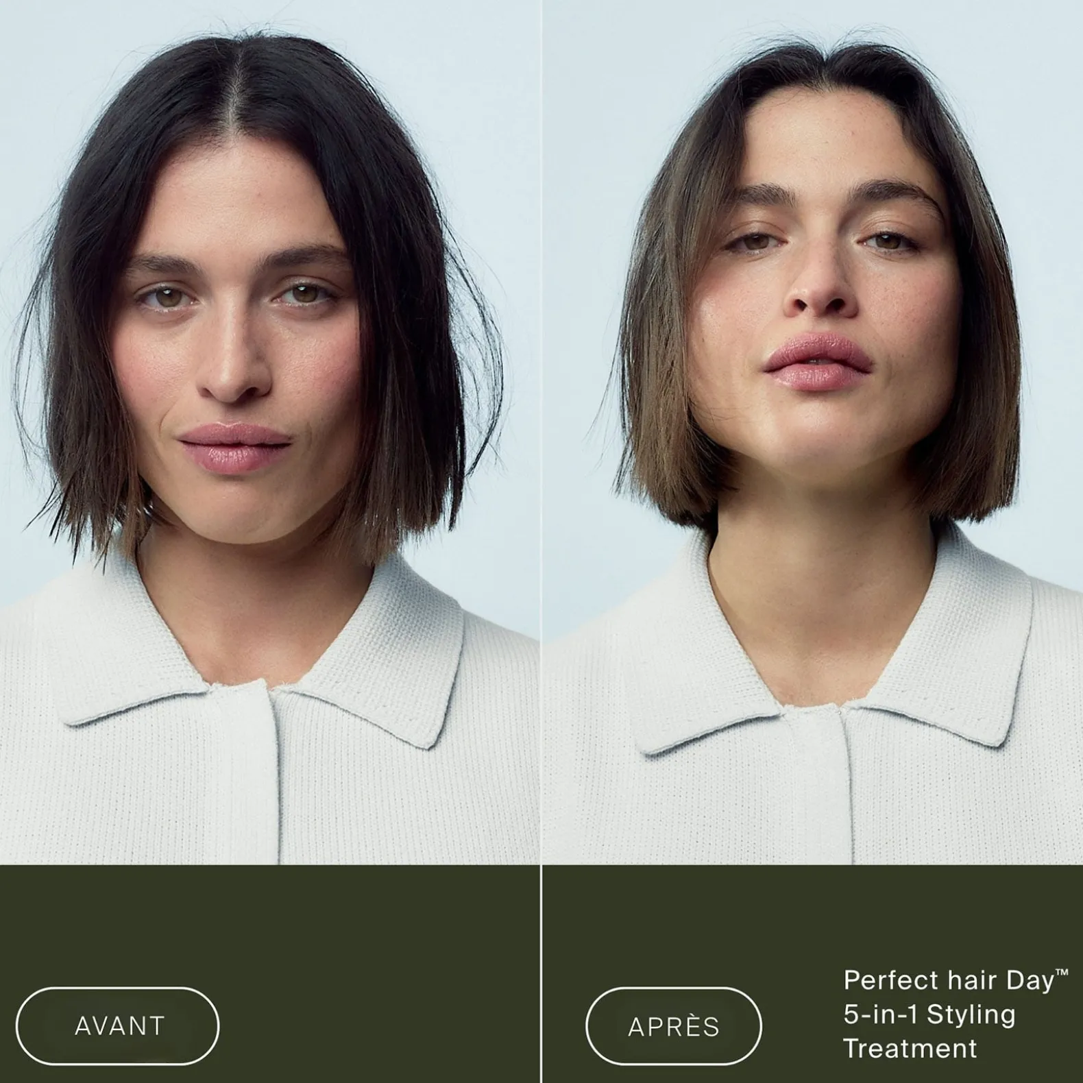 Soin coiffant 5 en 1 Perfect Hair Day