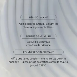 Soin coiffant 5 en 1 Perfect Hair Day