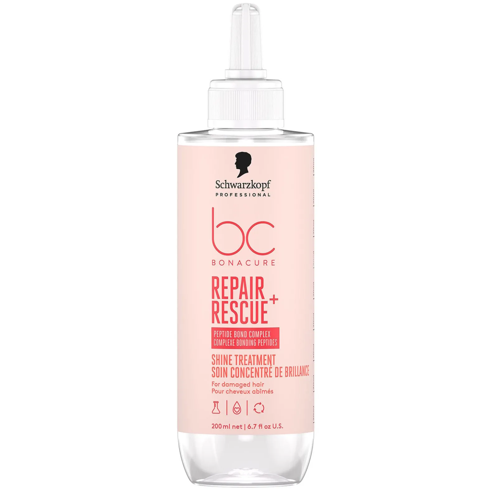 Soin concentré Repair Rescue+
