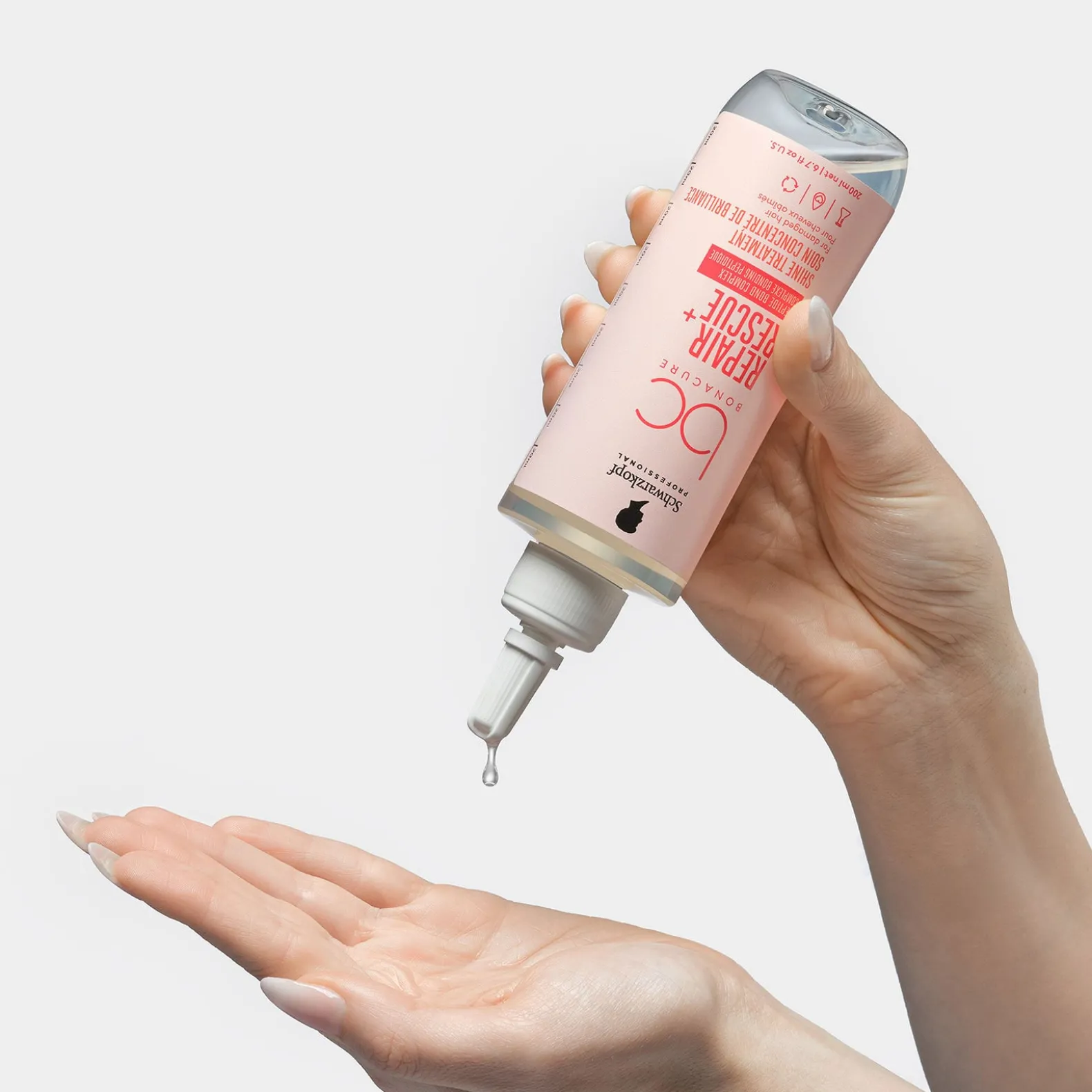 Soin concentré Repair Rescue+