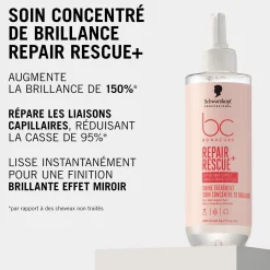 Soin concentré Repair Rescue+