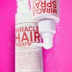 Soin crème sans rinçage Miracle Hair Treatment