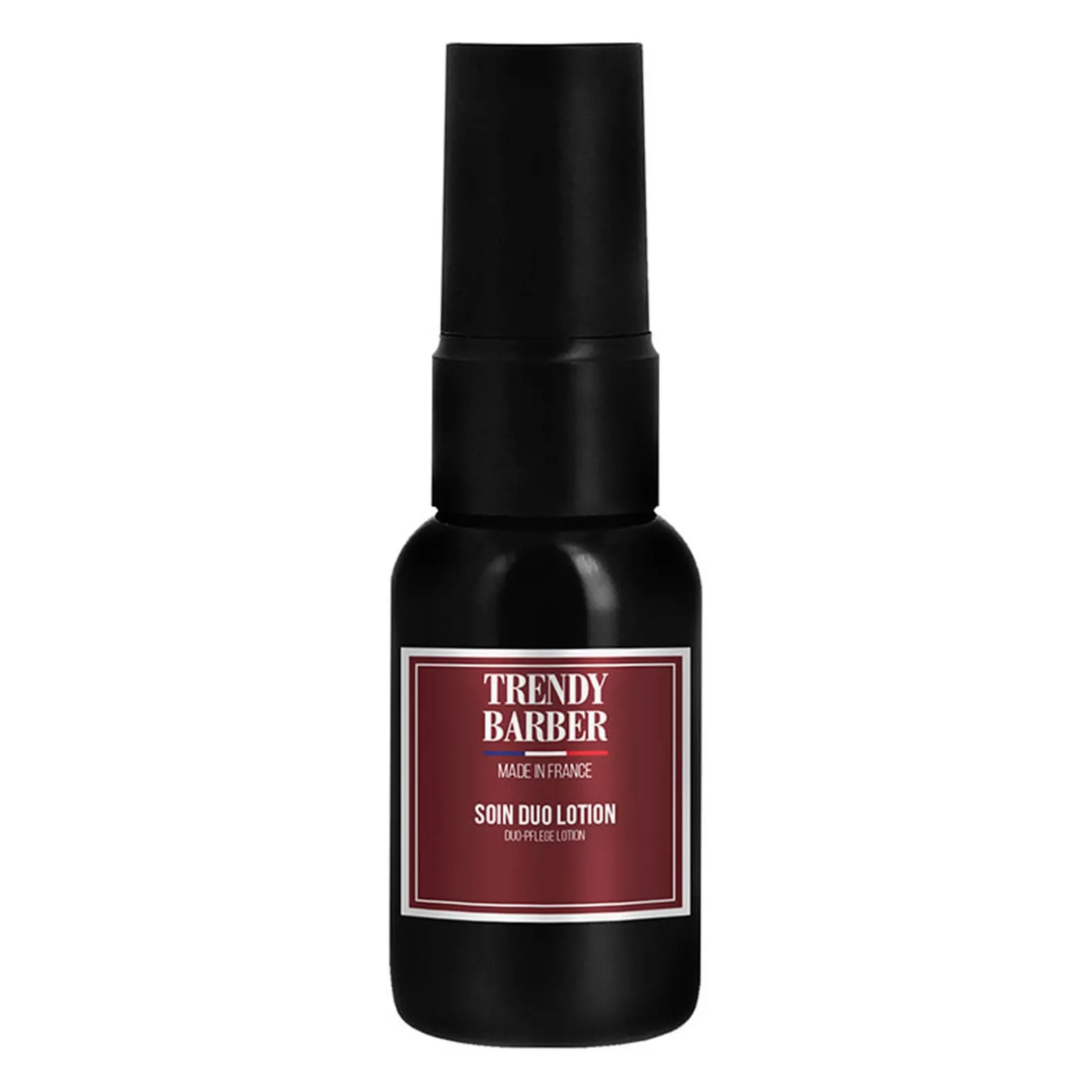 Soin duo lotion Barbe