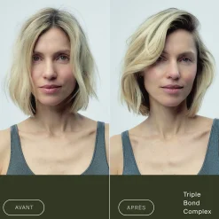 Soin fortifiant cheveux