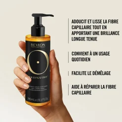 Soin lumière argan Orofluido