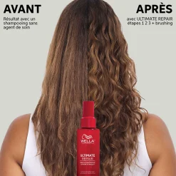 Soin miracle revitalisant Ultimate Repair 30ml