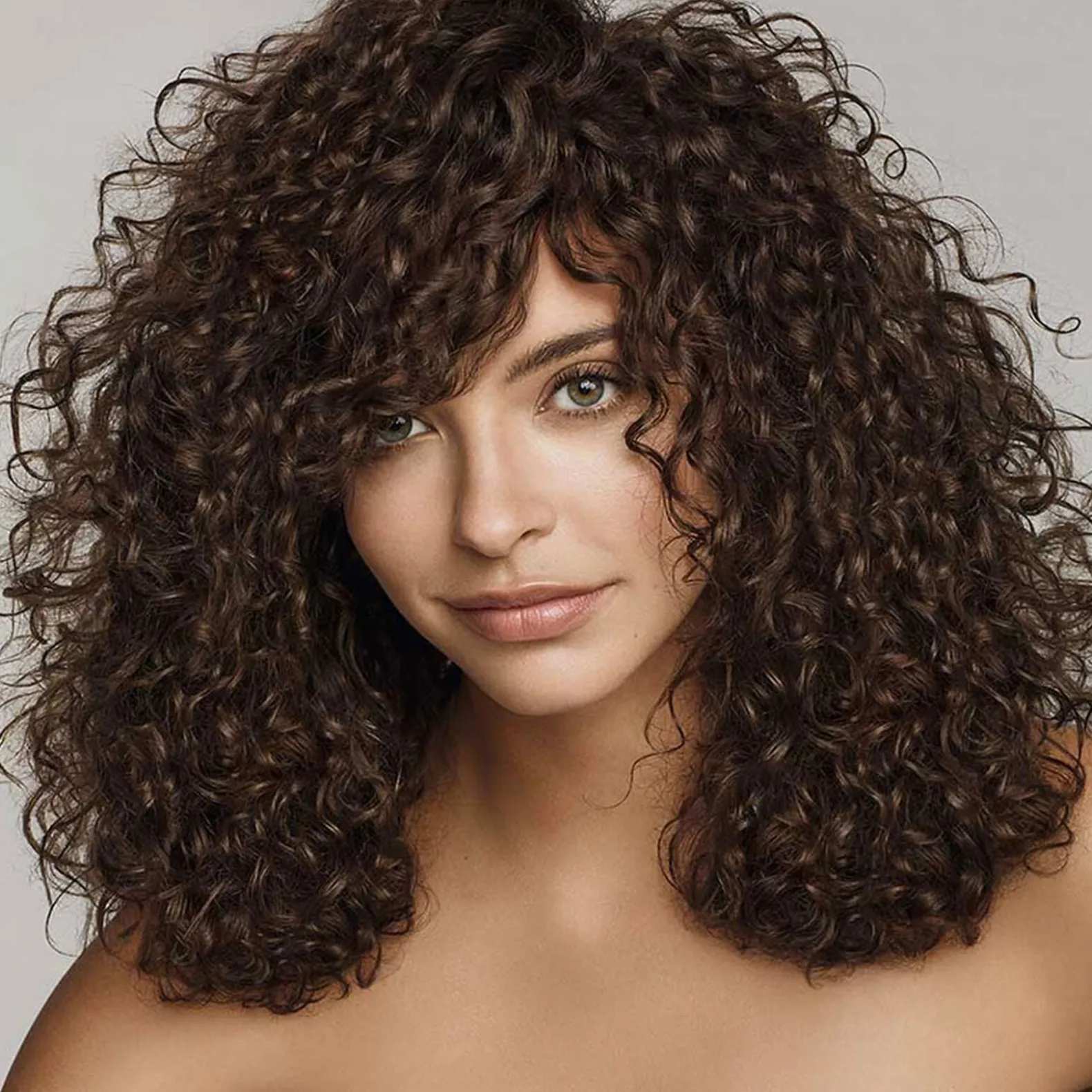 Soin nutritif pour cheveux bouclés avec et sans rinçage Restart Curls