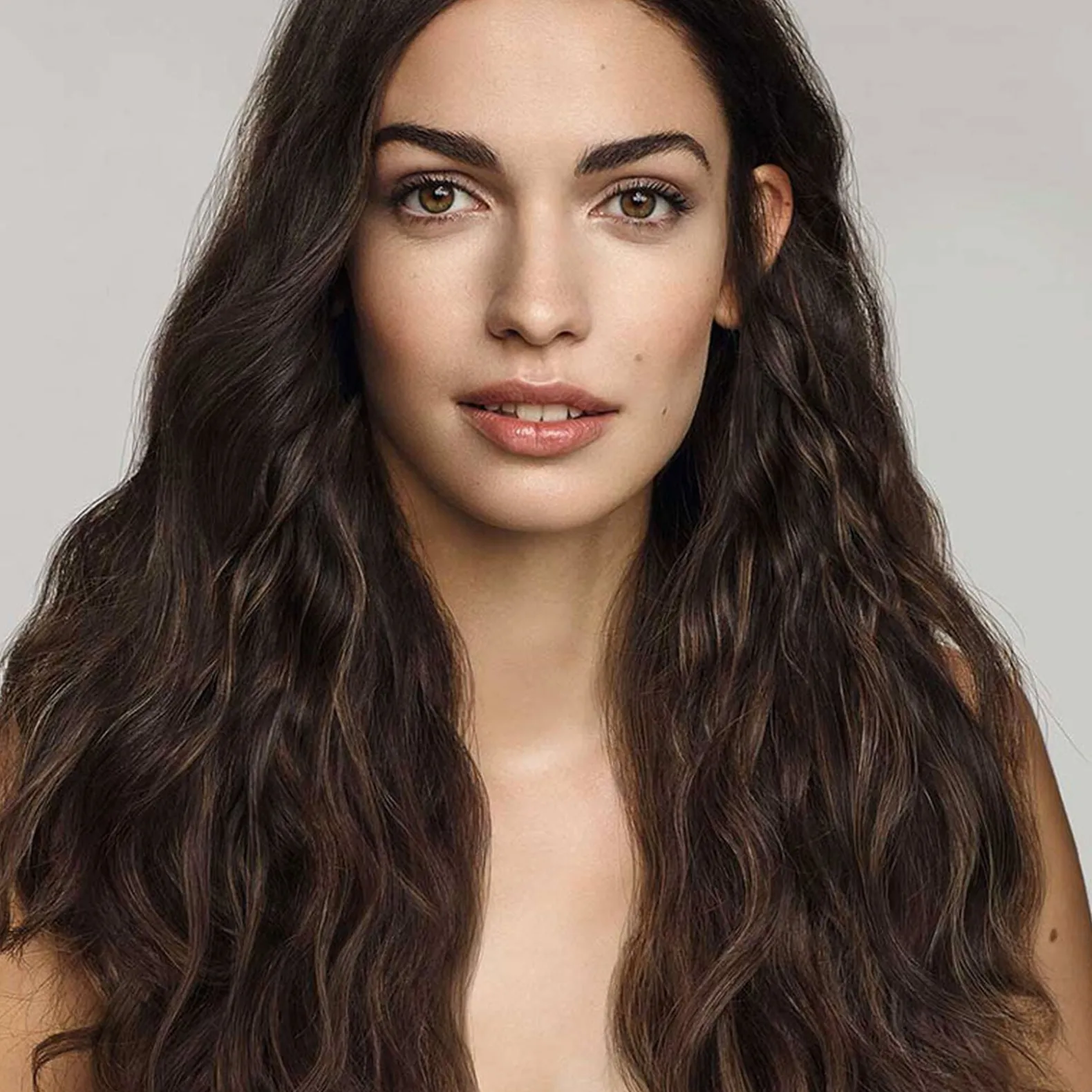 Soin nutritif pour cheveux bouclés avec et sans rinçage Restart Curls