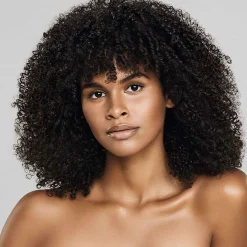 Soin nutritif pour cheveux bouclés avec et sans rinçage Restart Curls