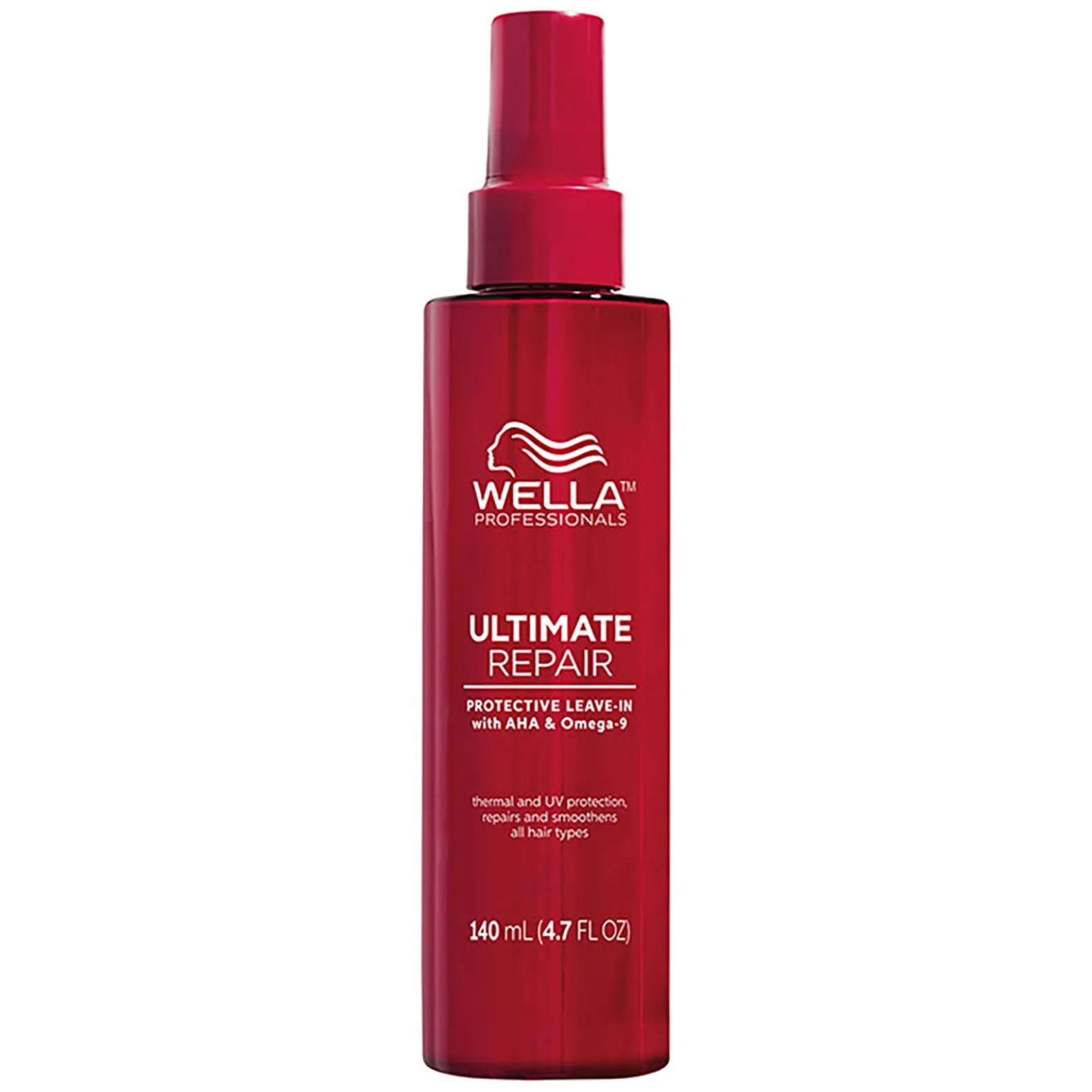 Soin protecteur sans rinçage Ultimate Repair 140 ml