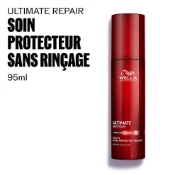 Soin protecteur sans rinçage Ultimate Repair 95 ml