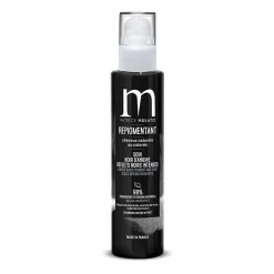 Soin repigmentant noir d'aniline