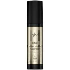Soin réparateur pour cheveux abîmés Rehab