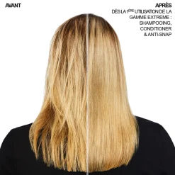 Soin sans rinçage anti casse Extreme anti-snap