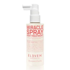 Soin sans rinçage Miracle Spray Hair Treatment