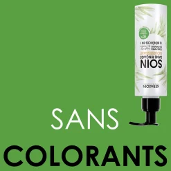 Soin sans rinçage nourrissant 12 en 1 Gamme Nature