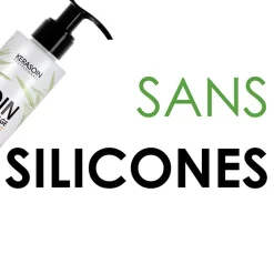 Soin sans rinçage nourrissant 12 en 1 Gamme Nature