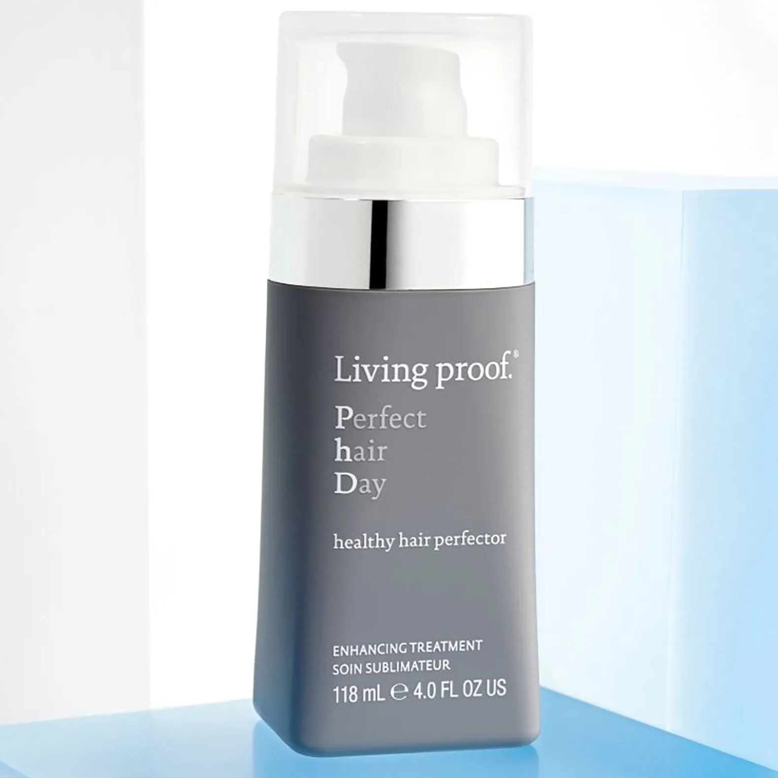 Soin sublimateur Perfect Hair Day