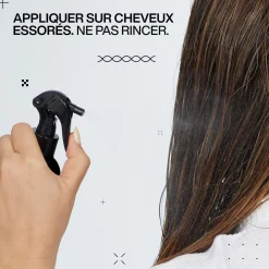 Soin thermo-protecteur Acidic Color Gloss