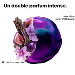 Soin transformatif lissant Keratin Alpha Sleek