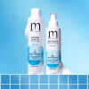 Soin volumateur pour cheveux fins